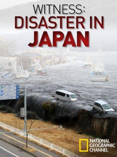 National Geographic. Свидетели японской катастрофы (2011)
