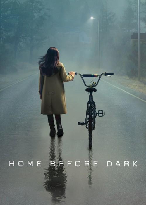 Домой до темноты (2020)
