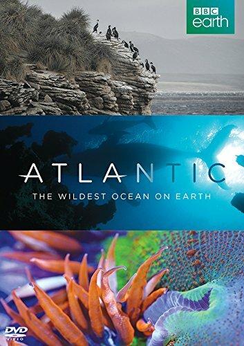 Атлантика: Самый необузданный океан на Земле (2015)