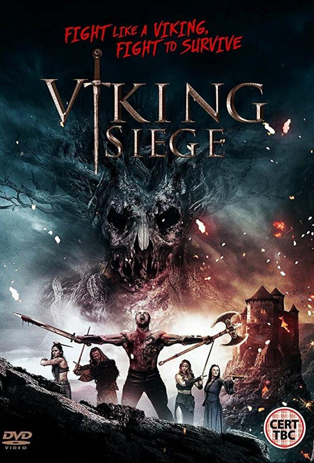 Осада викингов (2017)