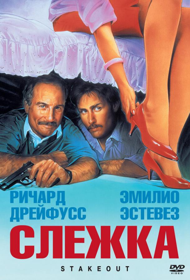 Слежка (1987)