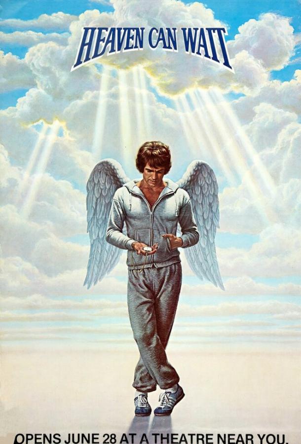 Небеса могут подождать (1978)