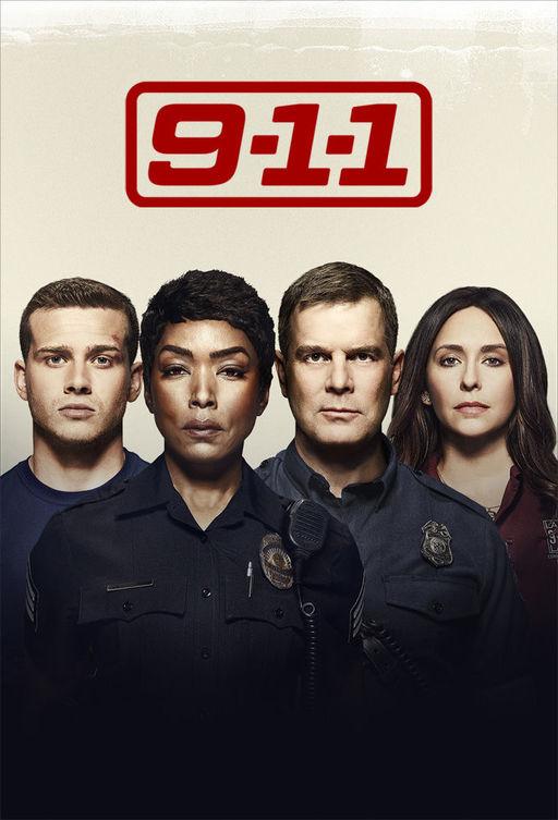 911 служба спасения / 9-1-1 (2018)
