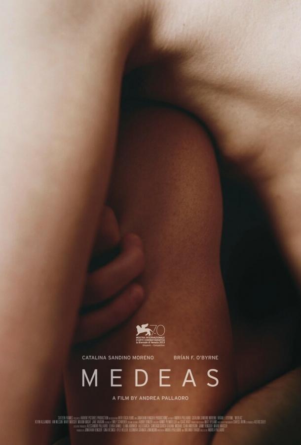 Медиас (2013)