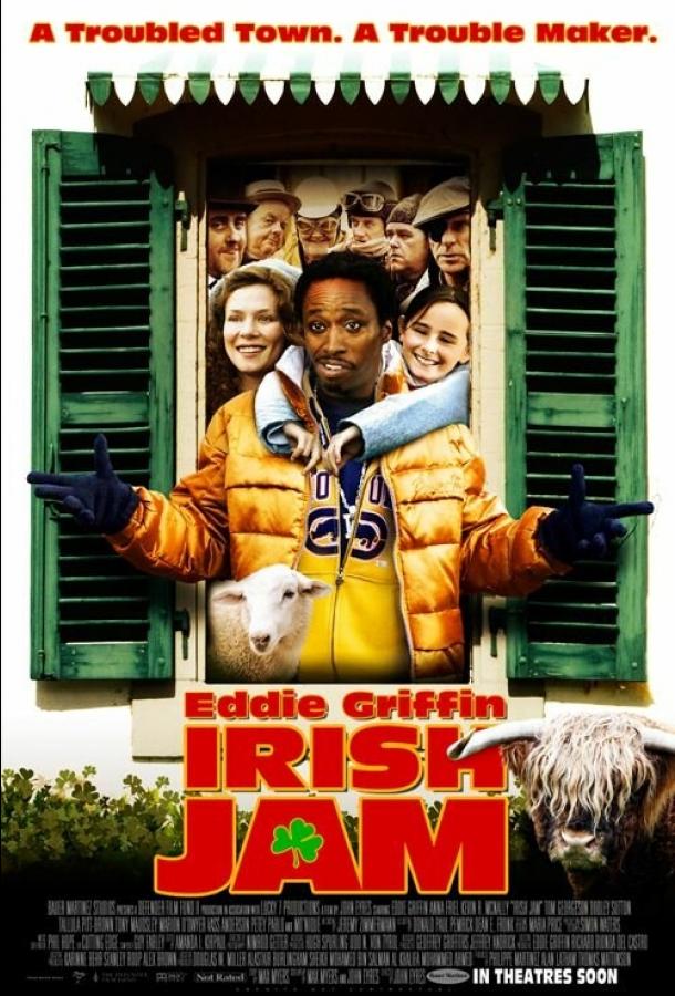 Ирландский джем (2006)