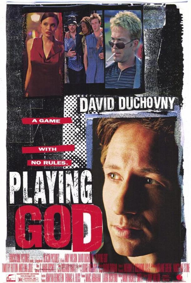 Изображая Бога (1997)