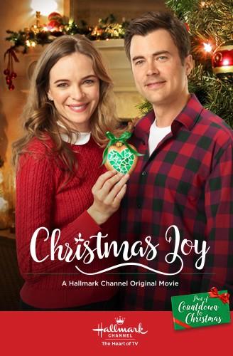 Рождество с Джой (2018) HDTV