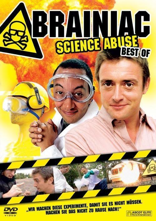 Мозголомы: Насилие над наукой (2003)