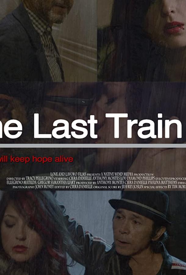 Последний поезд (2017)