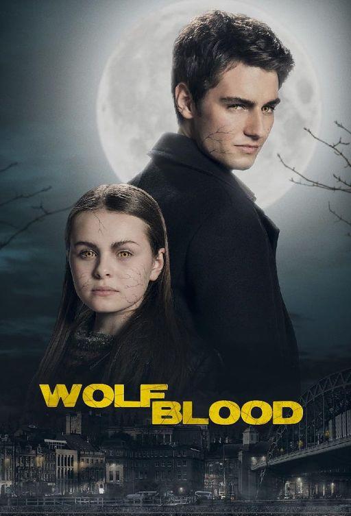 Волчья кровь / Из рода волков (2012)