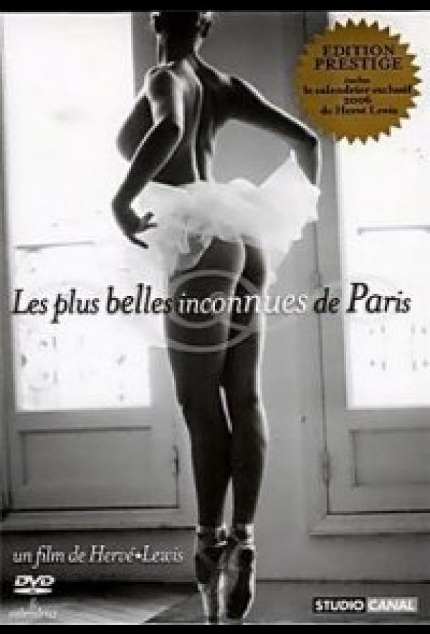 Самые прекрасные незнакомки Парижа (2005)