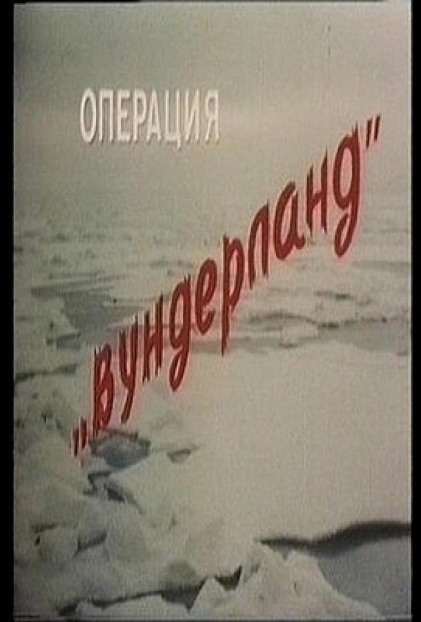 Операция «Вундерланд» (1989)