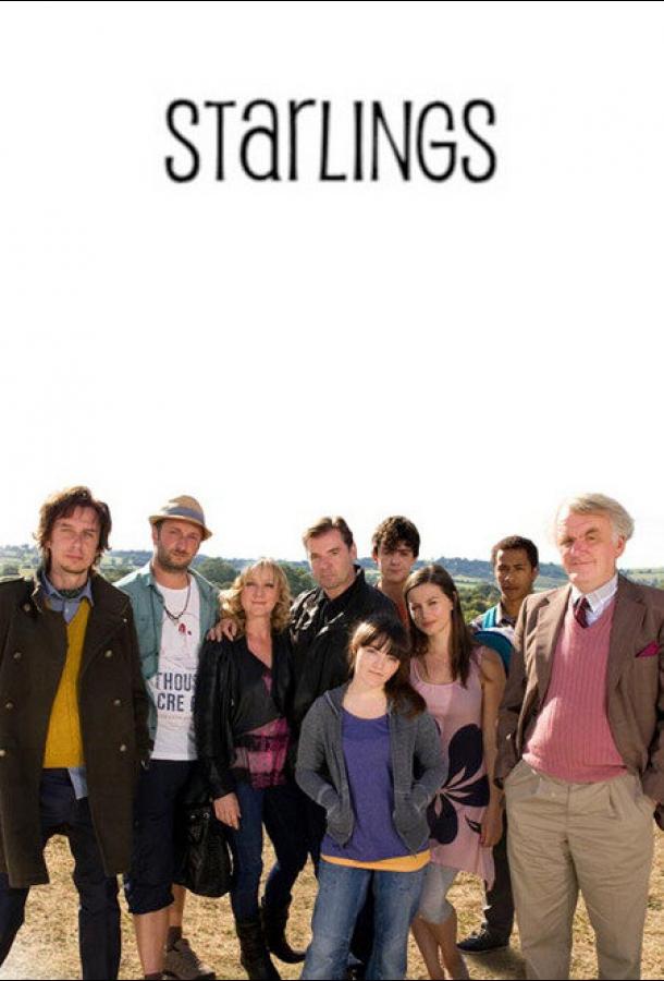 Старлинги (2012)