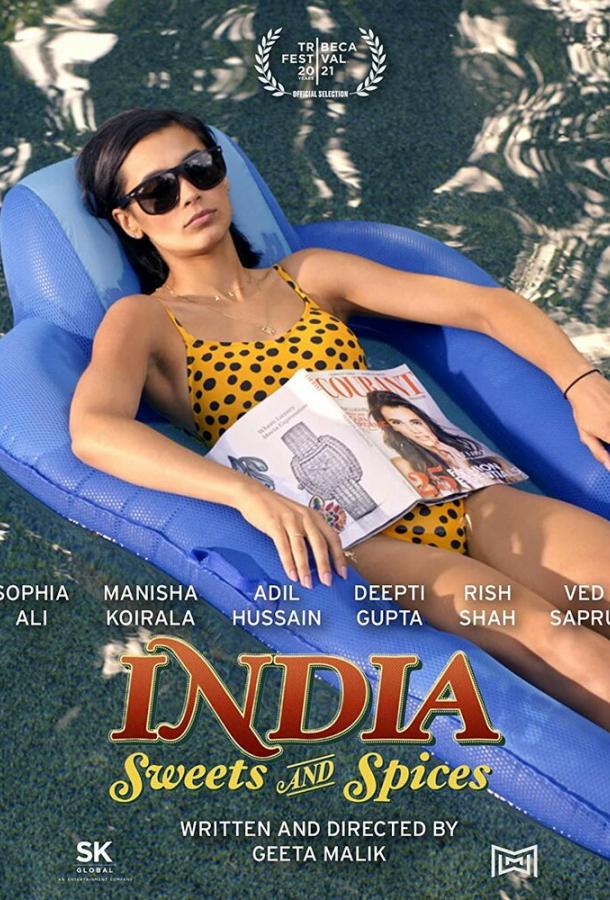 Индийские каникулы (2021)