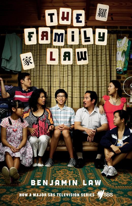 Правила семьи Ло / Семейное право (2016)