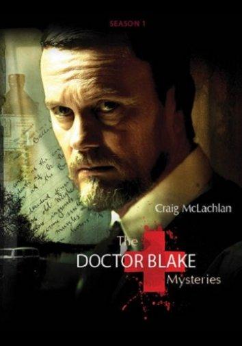 Доктор Блейк (2013)