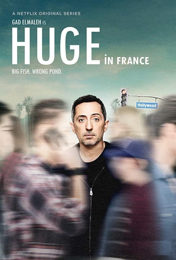 Популярен во Франции (2019)