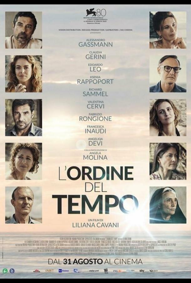 Постер для: Срок времени
