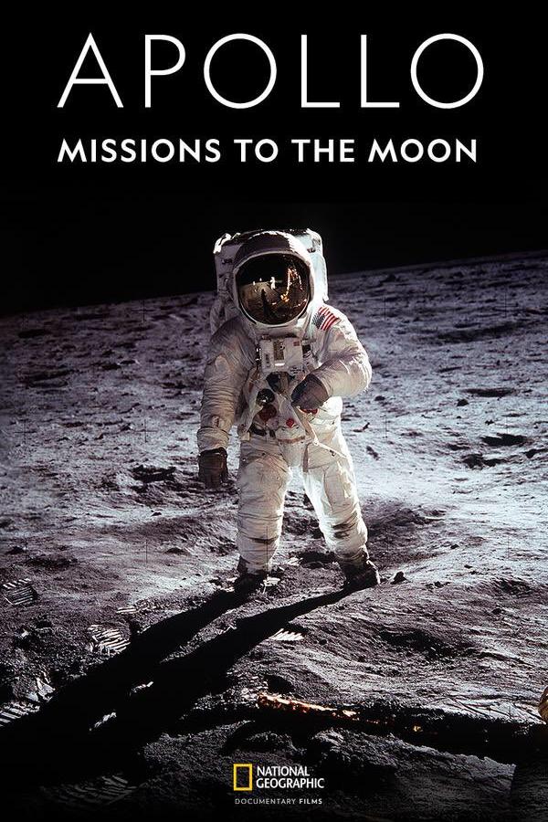 Аполлон: Лунная миссия (2019)