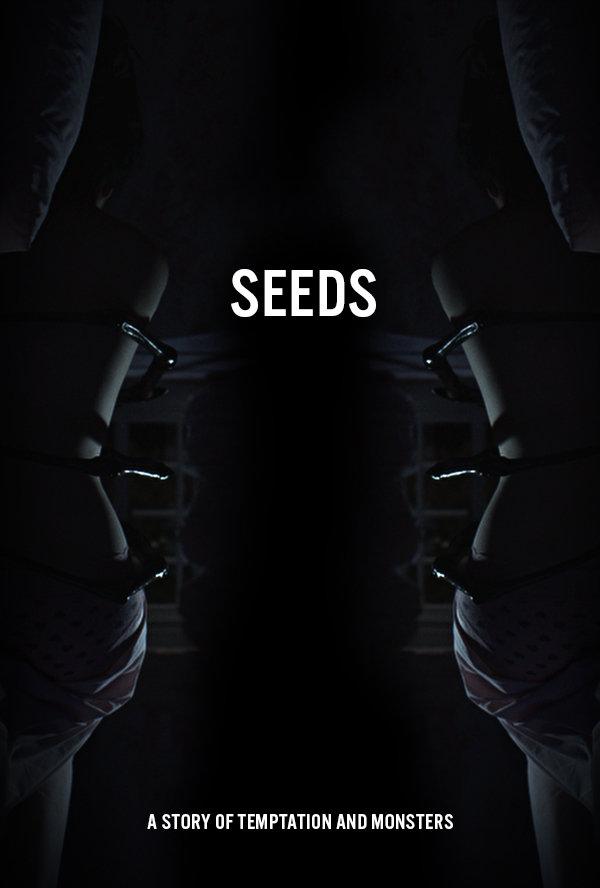Постер Семена