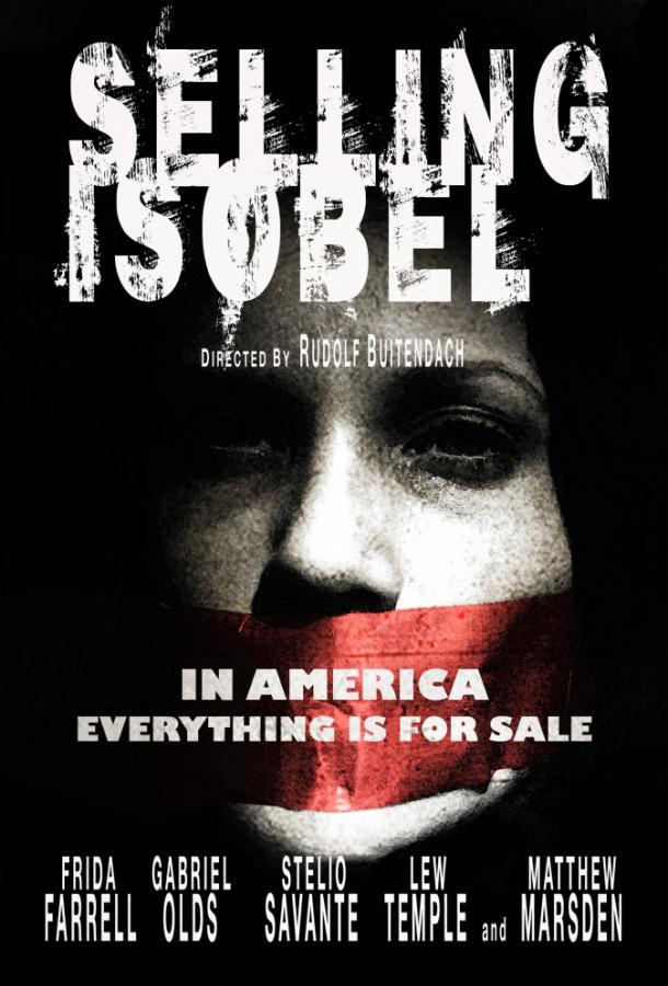 Постер Продажа Изобель