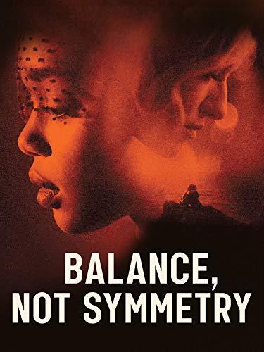 Постер Симметрия это не баланс