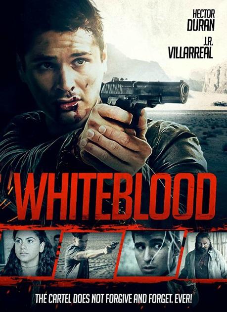 Белая кровь (2017)