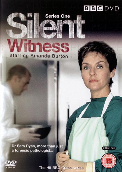 Безмолвный свидетель / Немой свидетель (1996)