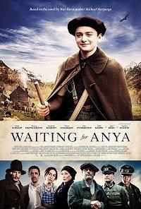 Постер В ожидании Ани