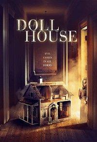 Постер Кукольный домик