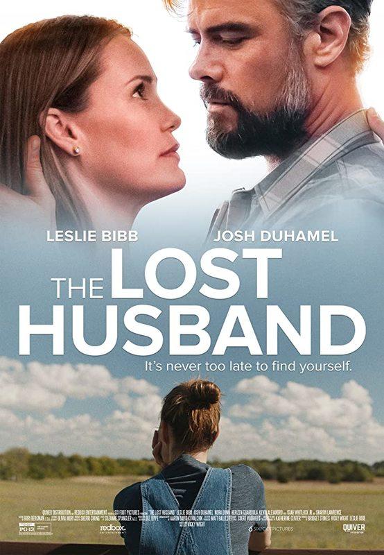 Постер Потерянный муж