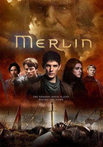 Мерлин: Секреты и магия (2009)
