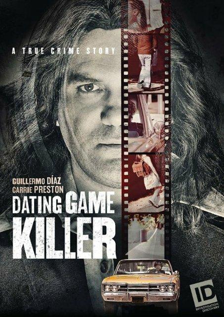 Постер Убийца игры знакомств