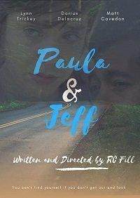 Пола и Джефф (2018)