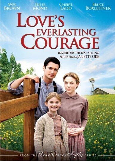 Постер Вечная смелость любви