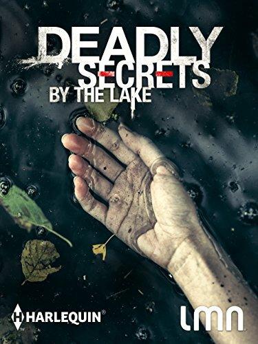 Постер Смертельные тайны у озера