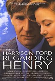 Кое-что о Генри (1991)