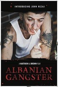 Албанский гангстер