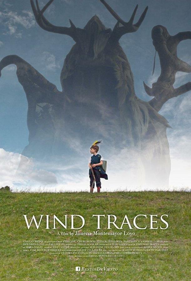 Следы ветра (2017)