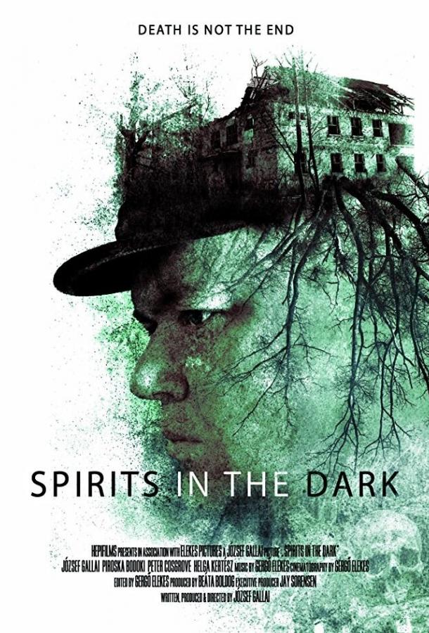 Постер Духи в темноте