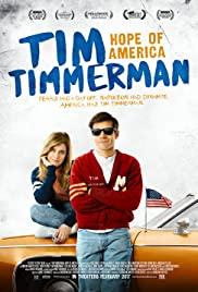 Постер Тим Тиммерман - Надежда Америки