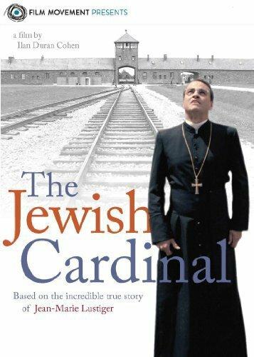 Еврейский кардинал (2013) смотреть бесплатно онлайн