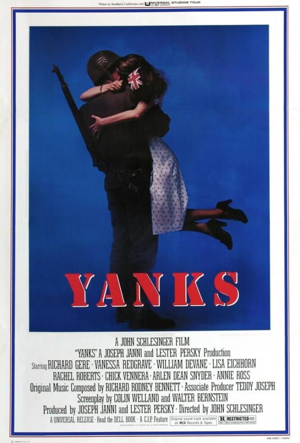 Янки (1979)