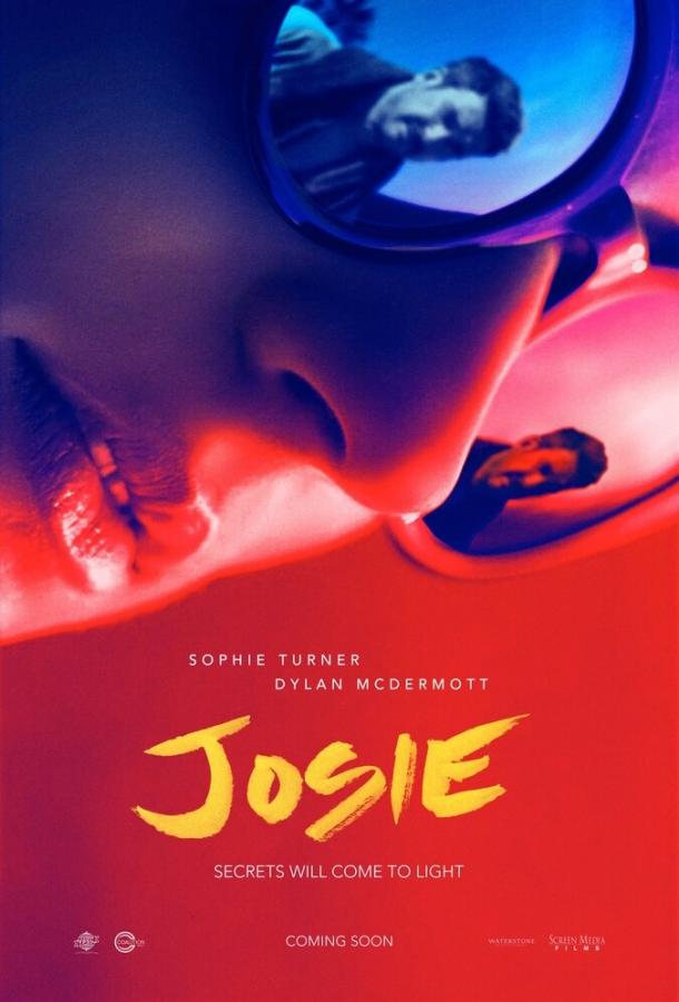 Постер Джози
