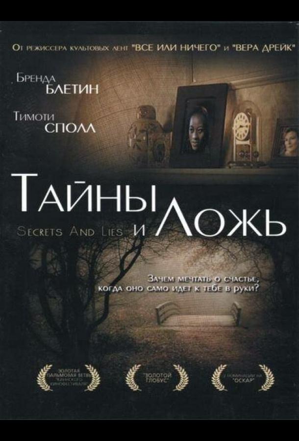 Тайны и ложь (1996)