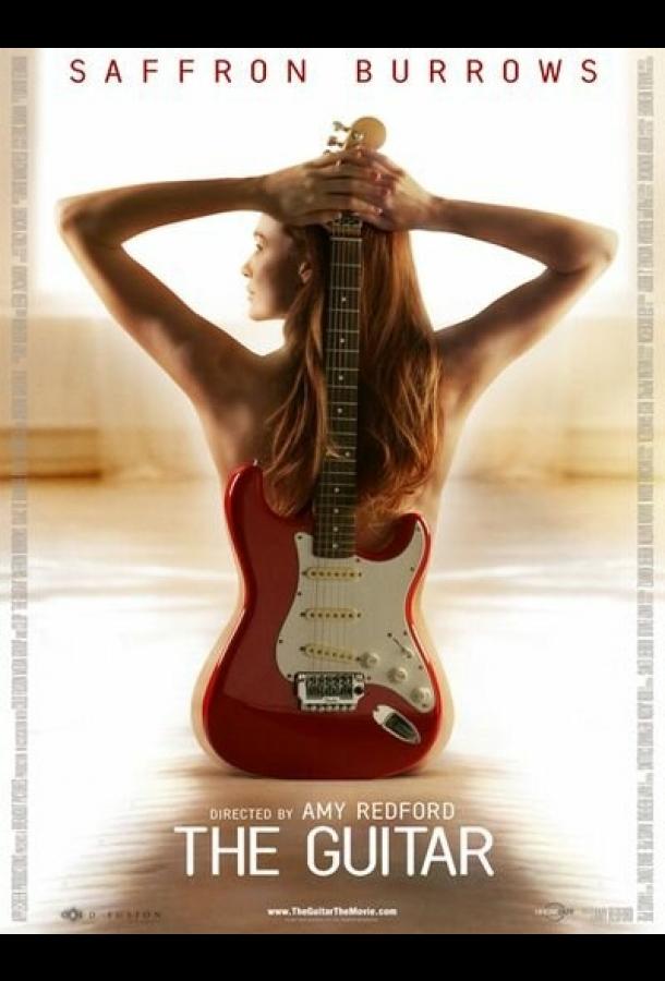 Постер Гитара