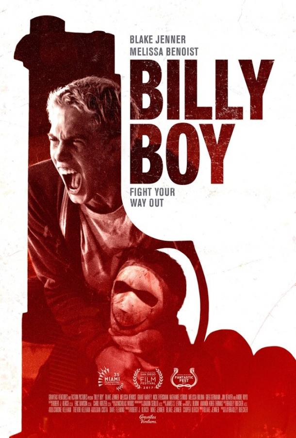 Постер Билли