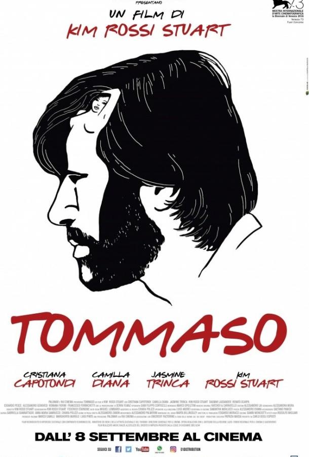 Постер Томмазо