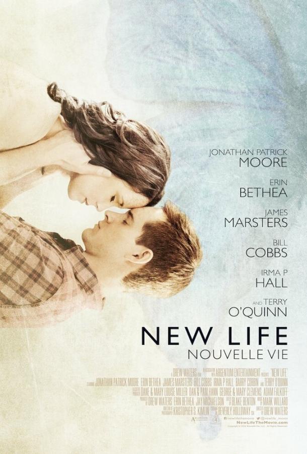 Постер Новая жизнь