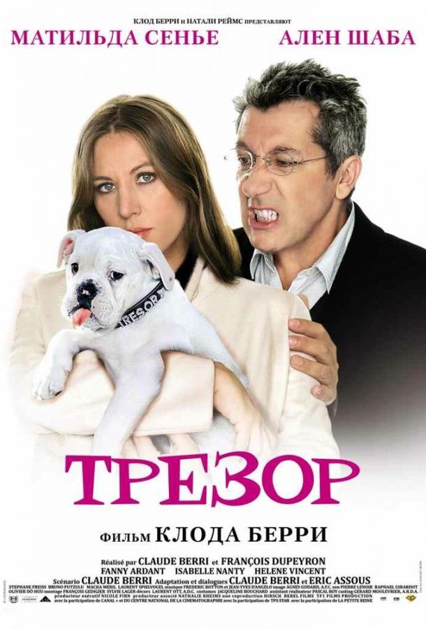 Трезор (2009)